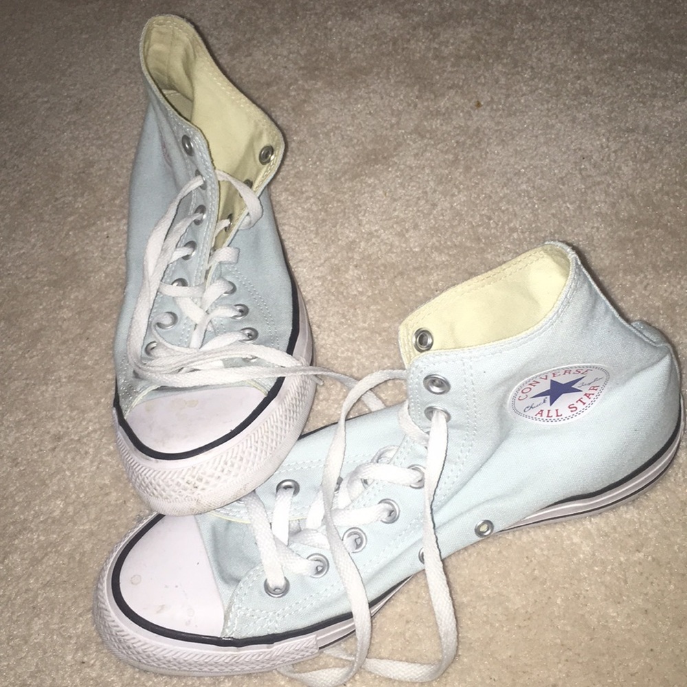 converse
